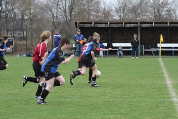 Bild 167 - Frauen am 3.4.11